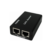 Cypress CH-103RX - Приемник сигналов интерфейса HDMI 1.3 по витой паре