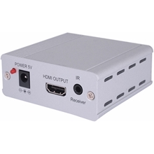 Cypress CH-1106RX - Приемник сигналов интерфейса HDMI 1.3 и ИК по витой паре