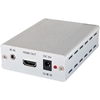 Cypress CH-110RX - Приемник сигналов HDMI с HDCP, ИК из витой пары CAT6, дистанция приема до 45 м