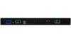 Cypress CH-1529TX - Передатчик сигналов HDMI 2.0 4K2K, Ethernet, двунаправленного ИК и RS-232 из витой пары с PoС (48 В), HDBaseT, обратное аудио