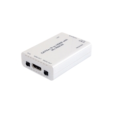Cypress CH-513RXL - Приемник сигналов HDMI, сигналов управления RS-232 и ИК по витой паре, HDBaseT