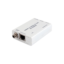 Cypress CH-513TXL - Передатчик сигналов HDMI, сигналов управления RS-232 и ИК по витой паре, HDBaseT