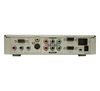 Cypress CHD-380 - Преобразователь развертки сигналов VGA или HDTV в композитный, S-Video или компонентный форматы