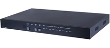 Cypress CHDBT-2H8CE - Передатчик-коммутатор 2x9, 8 выходов HDMI 4K2K 3D, Ethernet и ИК в витую пару