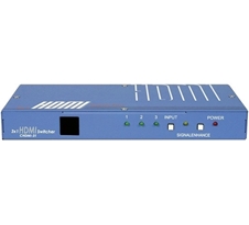 Cypress CHDMI-31 - Коммутатор 3x1 сигналов HDMI