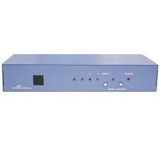 Cypress CHDMI-41 - Высококачественный коммутатор 4x1 сигналов HDMI