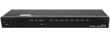 Cypress CLUX-18E - Усилитель-распределитель 1:8 сигналов HDMI 1.3