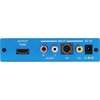 Cypress CM-1392M - Масштабатор сигналов CV, S-Video и стереоаудио в сигнал HDMI