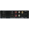 Cypress CM-388 - Преобразователь сигналов интерфейса HDMI в композитный видео, S-Video и аудиосигналы