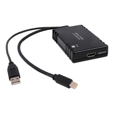 Cypress CMDPH-2C - Преобразователь сигналов mini DisplayPort в сигнал HDMI