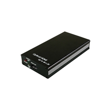 Cypress COH-RX2 - Приемник сигнала интерфейса HDMI по одному оптоволоконному кабелю с разъемами SC