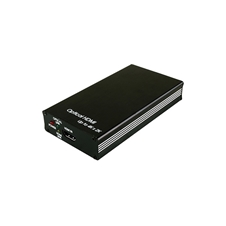 Cypress COH-TX2 - Передатчик сигнала интерфейса HDMI по одному оптоволоконному кабелю с разъемами SC
