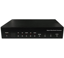 Cypress CP-255I - Масштабатор сигналов композитного, компонентного, S-Video, VGA, HDMI с аудио в HDMI