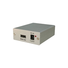 Cypress CP-268S - Преобразователь сигналов интерфейса DVI-D и S/PDIF в сигнал HDMI