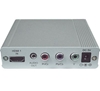 Cypress CP-283HD - Преобразователь / коммутатор сигналов 2xHDMI в компонентный видеосигнал с аналоговым и цифровым аудио