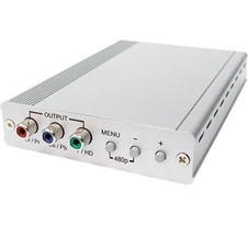 Cypress CP-292 - Масштабатор сигнала DVI-I в сигнал YPbPr