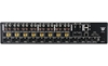 Cypress CPLUS-1082CVAL - Матричный коммутатор 4х6 HDMI 2.0 4096x2160/60, 3D с HDCP 1.4/2.2 с раздельной коммутацией аудио и расширенным EDID