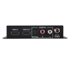 Cypress CPLUS-V11SI - Эмбеддер стереофонического аудиосигнала и цифрового S/PDIF (TOSLINK) в HDMI, полоса пропускания 600 МГц