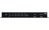 Cypress CPLUS-V4E - Усилитель-распределитель 1:4 HDMI 4K с HDCP 1.4, 2.2, полоса пропускания 600 МГц