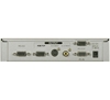 Cypress CPT-380RGB - Преобразователь развертки сигналов VGA в композитный, S-Video или компонентные форматы