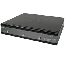 Cypress CSO-T2 - Масштабатор композитных, S-video, компонентных, HDMI и аналоговых аудиосигналов в HDMI