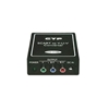 Cypress CSY-2100 - Преобразователь сигналов компонентного RGB видео в YUV формат