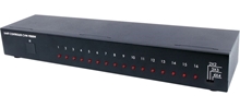 Cypress CVW-9000W - Универсальный асинхронный приемопередатчик / контроллер управления устройствами CVW-11HS для построения видеостен