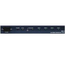 Cypress EHD-4 - Усилитель-распределитель 1:4 сигнала HDMI