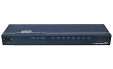 Cypress EHD-8 - Усилитель-распределитель 1:8 сигнала HDMI