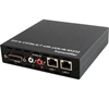 Cypress CDVI-1109TXC - Передатчик сигналов DVI-D/HDMI 4Kх2K, 3D, Ethernet, ИК, RS-232 и аудио в витую пару