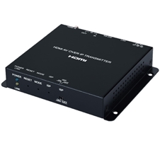 Cypress CH-331H-TX - Контроллер видеостены, передатчик сигналов HDMI 1.4 1080p с двунаправленным ИК и RS-232 по 1000BaseT