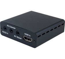 Cypress CH-506TX - Передатчик сигналов HDMI, ИК-управления и RS-232 по витой паре, HDBaseT