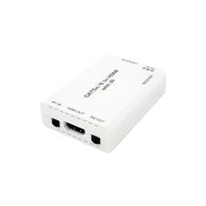 Cypress CH-514RXLN - Приемник сигналов HDMI и ИК из витой пары