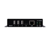 Cypress CH-701TR - Приемник / передатчик сигналов USB 2.0, Ethernet и стереоаудио по витой паре HDBaseT