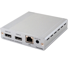 Cypress CHDBT-1H1CE - Передатчик сигналов HDMI, сигналов управления RS-232 и двунаправленного ИК контроля по витой паре, HDBaseT