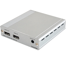Cypress CHDBT-1H1CL - Передатчик сигналов HDMI, ИК и RS-232 в витую пару CAT5e