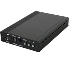 Cypress CP-259HN - Масштабатор сигналов HDMI с аудио
