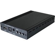 Cypress CP-293N - Масштабатор сигналов VGA и аудио в сигнал формата HDMI