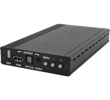 Cypress CP-295NN - Масштабатор сигналов CV, S-Video и аудио в сигнал HDMI