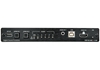 Kramer DSP-62-AEC - Коммутатор 2х1 HDMI 4K/60, матричный коммутатор 6х2 аудио