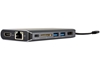 Kramer KDOCK-3 - Переходник с USB 3.1 тип C на HDMI, DisplayPort, Ethernet, разъемы для карт SD, 2хUSB 3.0 и USB 3.1 тип C