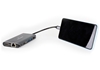 Kramer KDOCK-3 - Переходник с USB 3.1 тип C на HDMI, DisplayPort, Ethernet, разъемы для карт SD, 2хUSB 3.0 и USB 3.1 тип C
