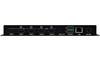 Cypress CPLUS-V32USBC - Матричный коммутатор 3х2 HDMI 4K с HDR, HDCP 1.x/2.2 и расширенным EDID