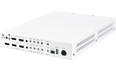Cypress MED-AS60 - Мультивьювер сигналов 4хHDMI 1.4, 2хHD/SD/3G-SDI, 2хRGBHV, 2хCVBS