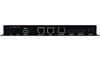 Cypress VEX-E4701TR-B1C - Передатчик / приемник KVM сигналов, HDMI 4Kх2K/60, Ethernet, стереоаудио, ИК, RS-232 и USB