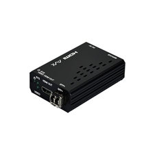 Cypress VEX-X1102R-B1F - Приемник сигналов HDMI 4K/60 из оптической линии