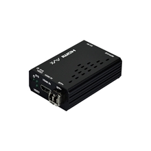 Cypress VEX-X1102T-B1F - Передатчик сигналов HDMI 4K/60 по оптической линии