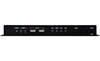 Cypress VEX-X5102TR-B1F - Одновременно работающий приемник и передатчик, масштабатор сигналов HDMI и DP