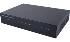 Cypress CP-255ID - Масштабатор композитных, S-Video, VGA и DVI-сигналов в сигнал DVI с поддержкой аудио
