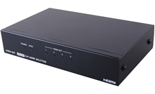 Cypress CPRO-4ER - Усилитель-распределитель 1:4 сигналов HDMI 4K2K с 3D